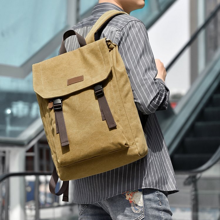 Sac à dos scolaire personnalisé pour commandes de marque et de détail — 24