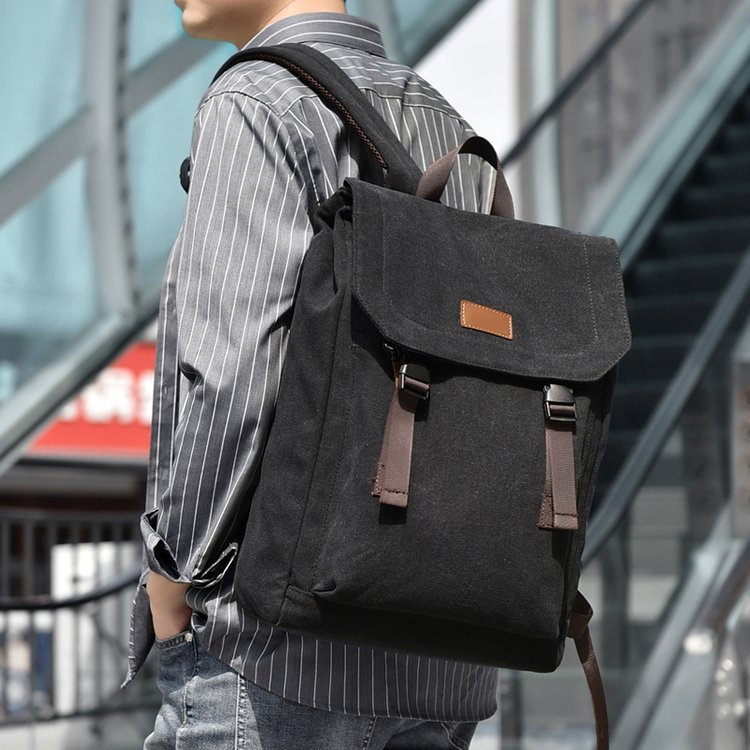 Sac à dos scolaire personnalisé pour commandes de marque et de détail — 25