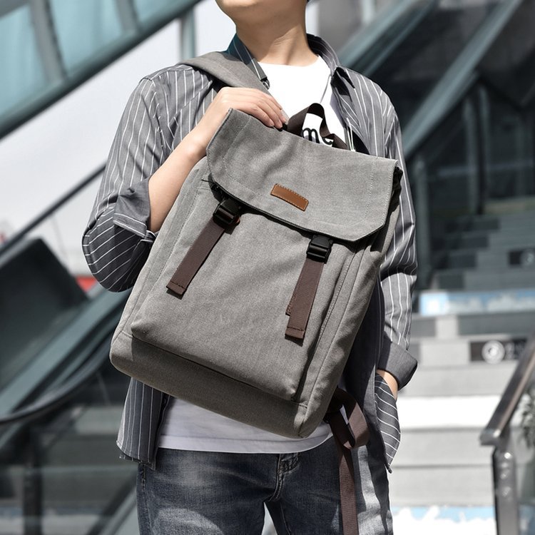 Sac à dos scolaire personnalisé pour commandes de marque et de détail — 27