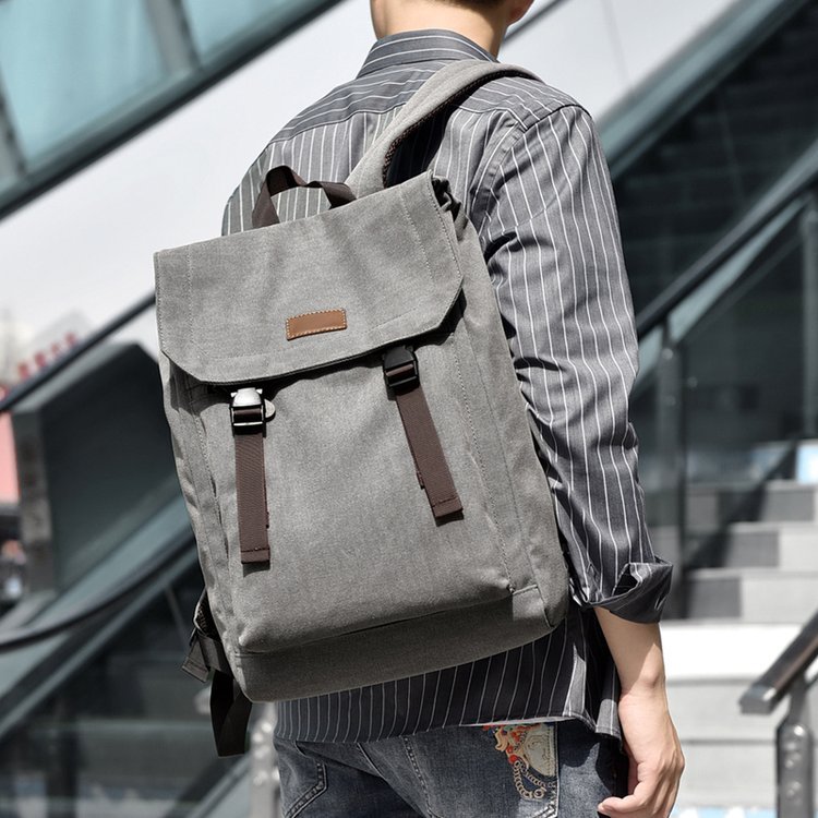 Sac à dos scolaire personnalisé pour commandes de marque et de détail — 28