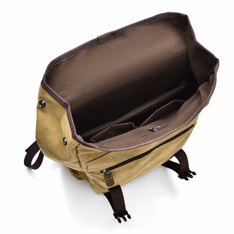 Sac à dos scolaire personnalisé pour commandes de marque et de détail — 33