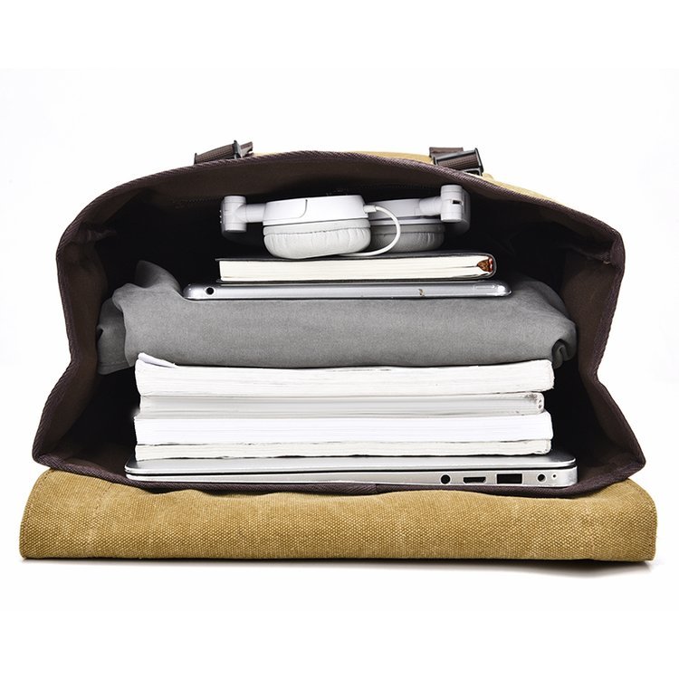 Sac à dos scolaire personnalisé pour commandes de marque et de détail — 35