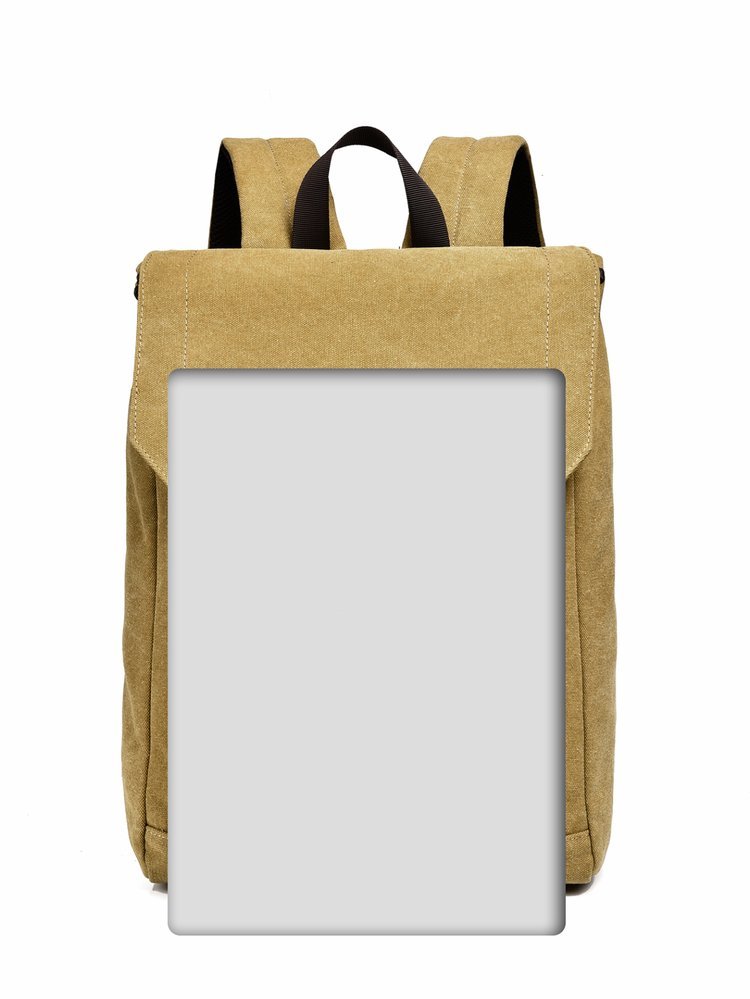 Sac à dos scolaire personnalisé pour commandes de marque et de détail — 37