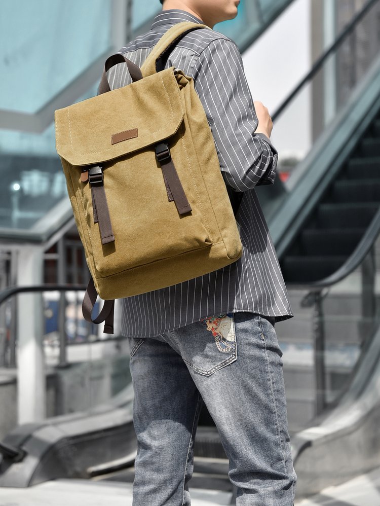 Sac à dos scolaire personnalisé pour commandes de marque et de détail — 38