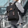 Sac à dos scolaire personnalisé pour commandes de marque et de détail