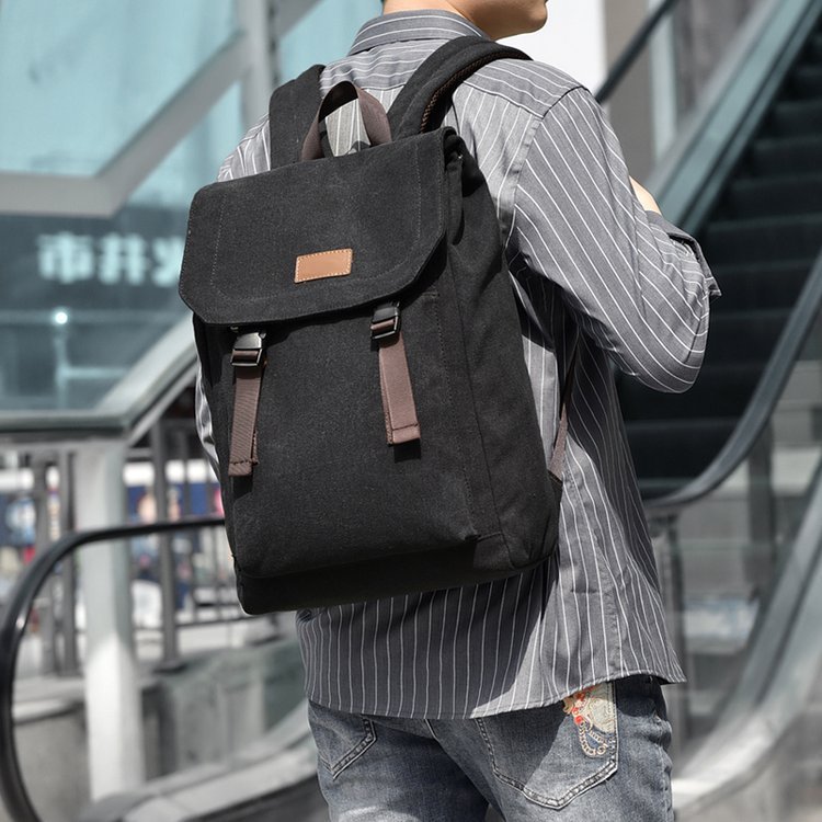 Sac à dos scolaire personnalisé pour commandes de marque et de détail — 26