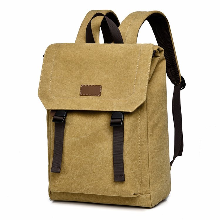 Sac à dos scolaire personnalisé pour commandes de marque et de détail — 4