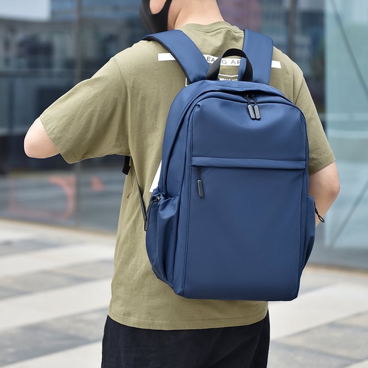 Factory Direct Travel Backpack for Bulk Wholesale Buyers — 15