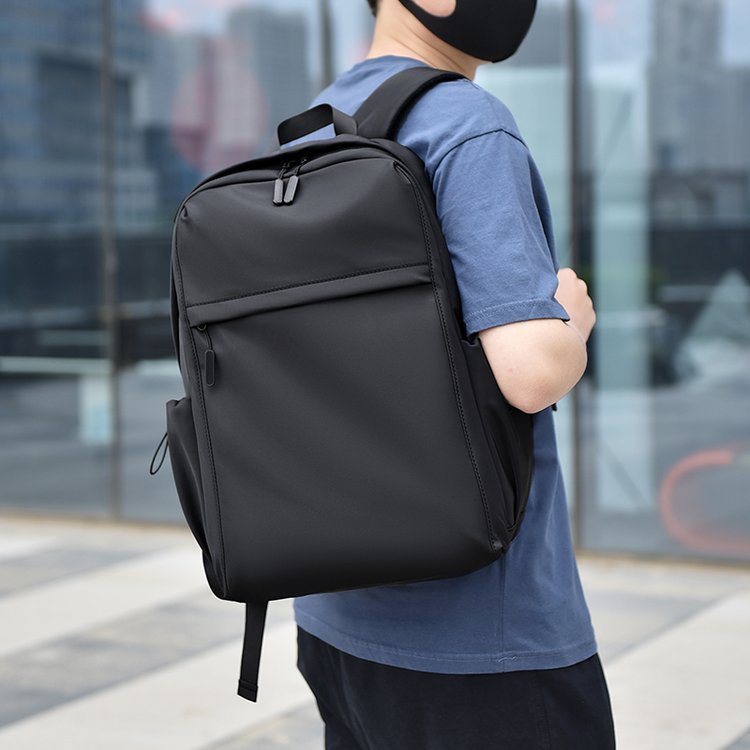 Factory Direct Travel Backpack for Bulk Wholesale Buyers — 16