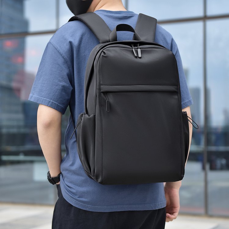 Factory Direct Travel Backpack for Bulk Wholesale Buyers — 17