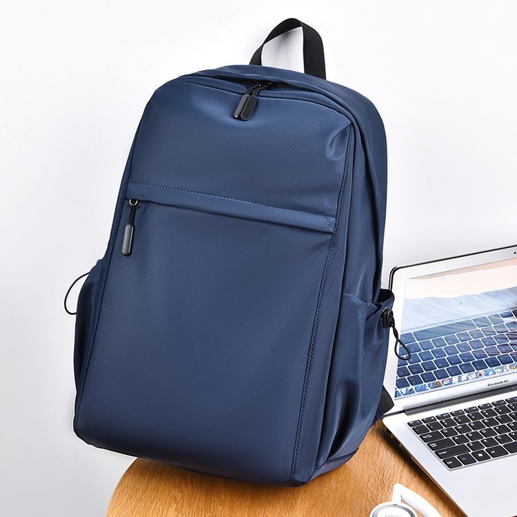 Factory Direct Travel Backpack for Bulk Wholesale Buyers — 23