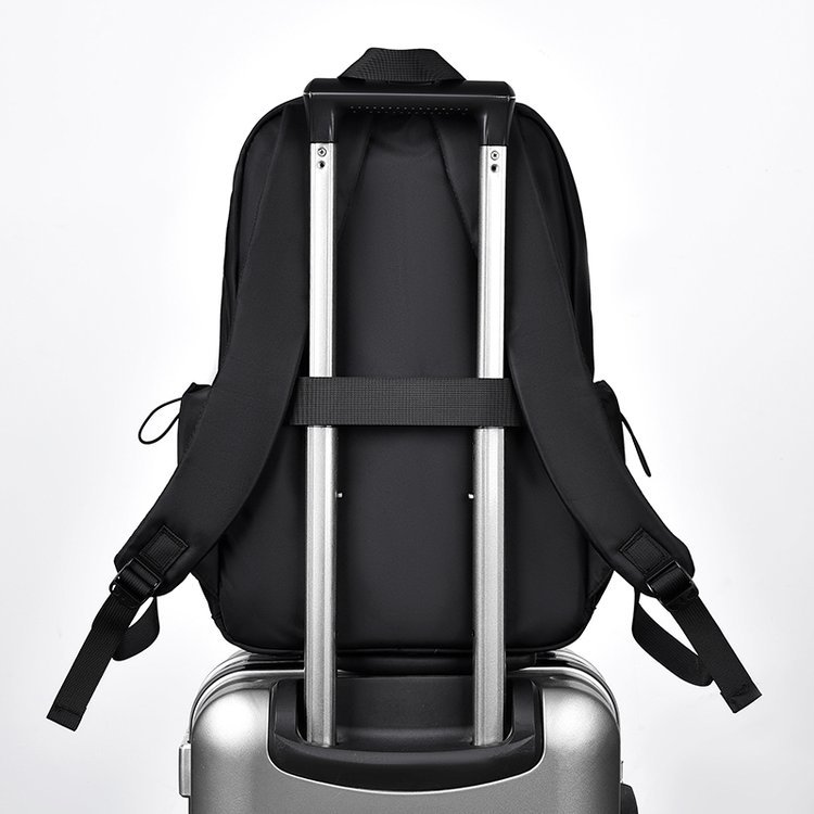 Factory Direct Travel Backpack for Bulk Wholesale Buyers — 27