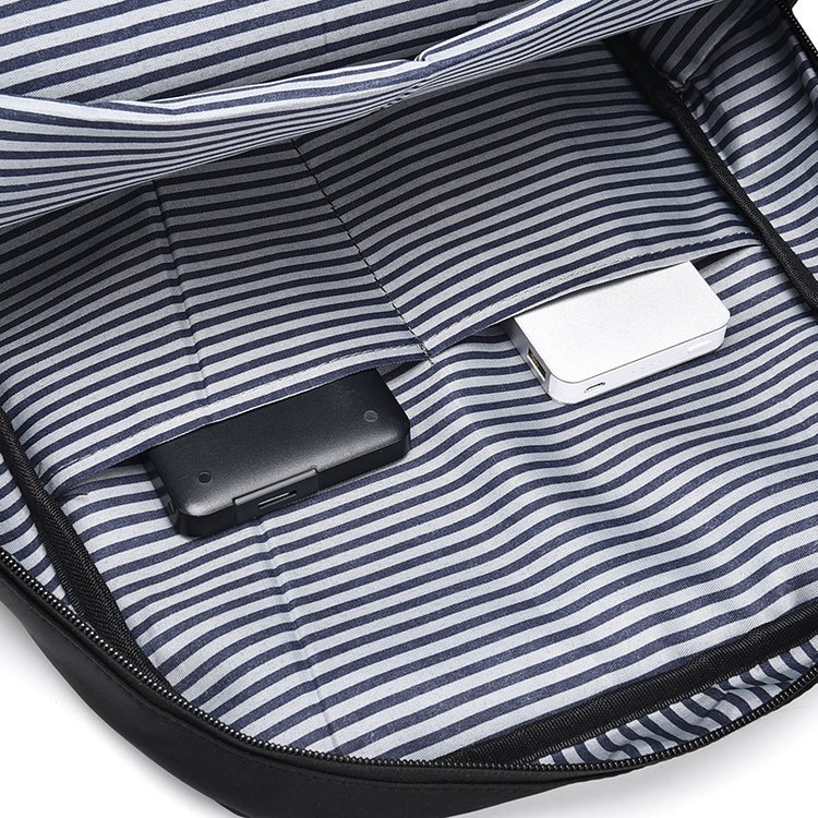 Factory Direct Travel Backpack for Bulk Wholesale Buyers — 39