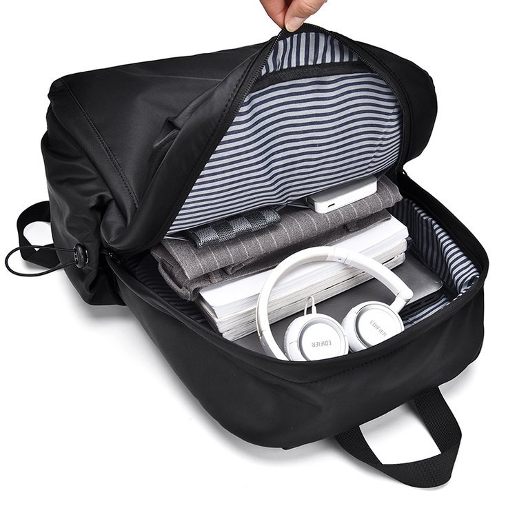 Factory Direct Travel Backpack for Bulk Wholesale Buyers — 40