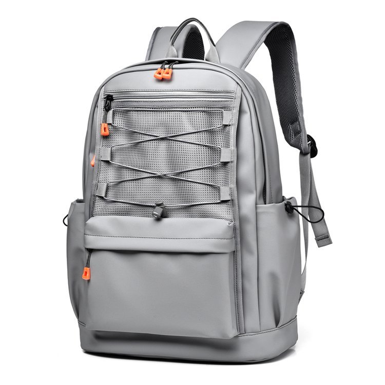 Custom Casual Backpack for Travel and Outdoor Use — 3