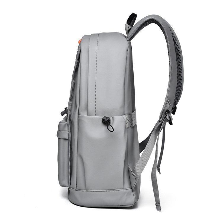 Custom Casual Backpack for Travel and Outdoor Use — 4