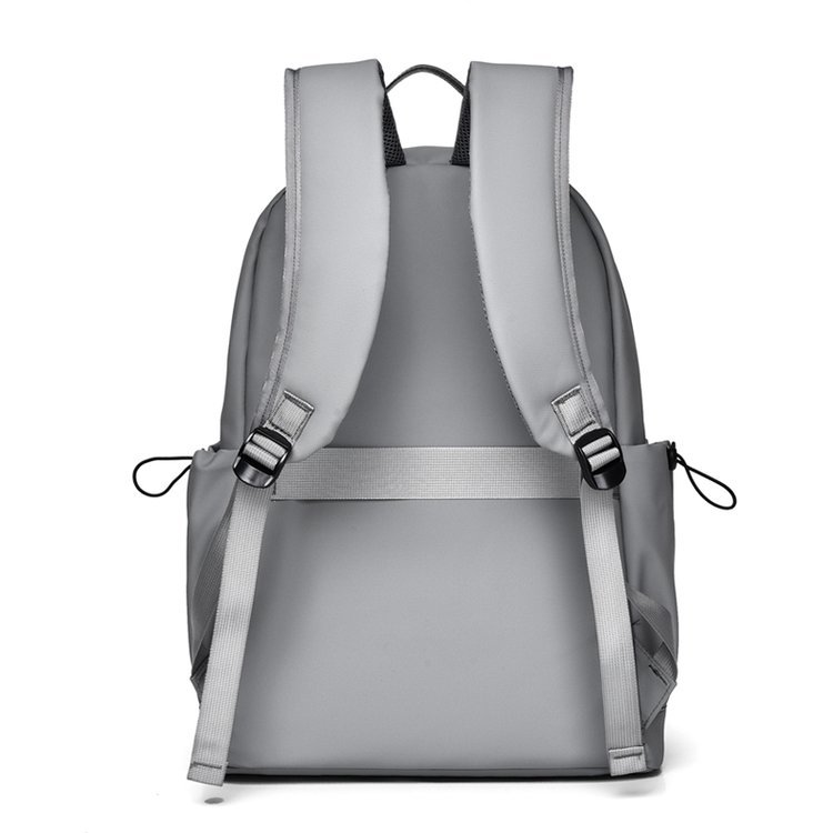 Custom Casual Backpack for Travel and Outdoor Use — 5