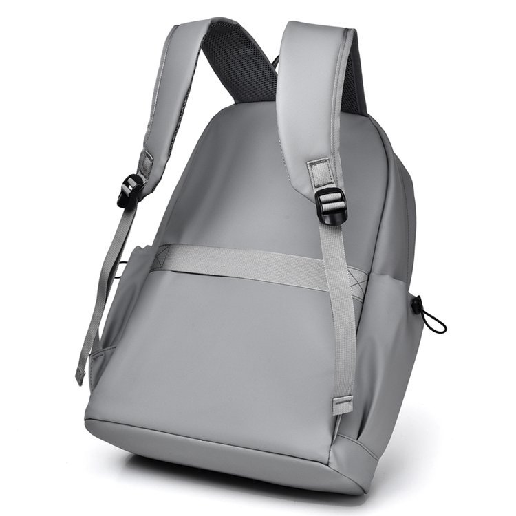Custom Casual Backpack for Travel and Outdoor Use — 6