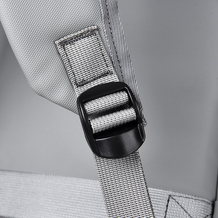 Custom Casual Backpack for Travel and Outdoor Use — 7