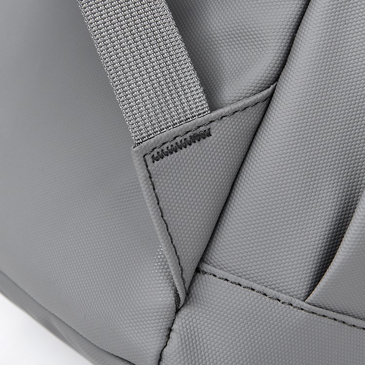 Custom Casual Backpack for Travel and Outdoor Use — 8