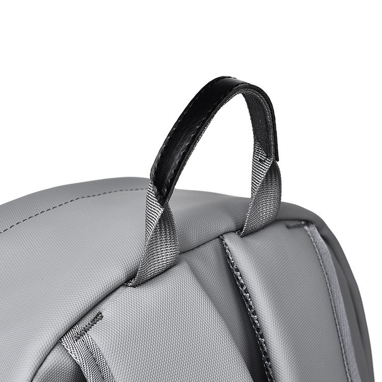 Custom Casual Backpack for Travel and Outdoor Use — 9