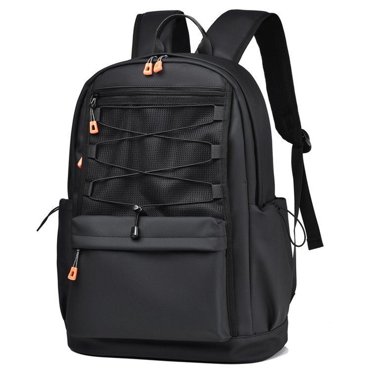 Custom Casual Backpack for Travel and Outdoor Use — 16