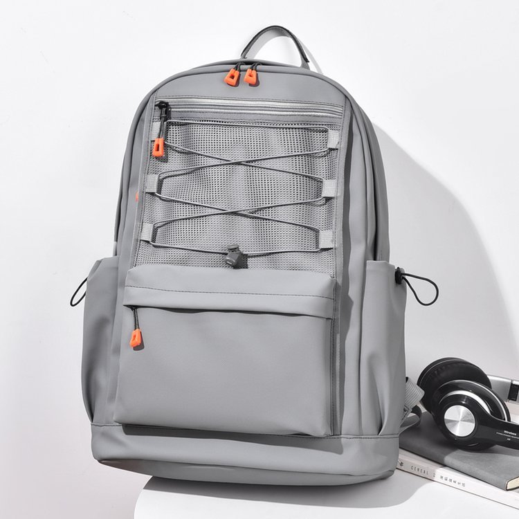 Custom Casual Backpack for Travel and Outdoor Use — 19