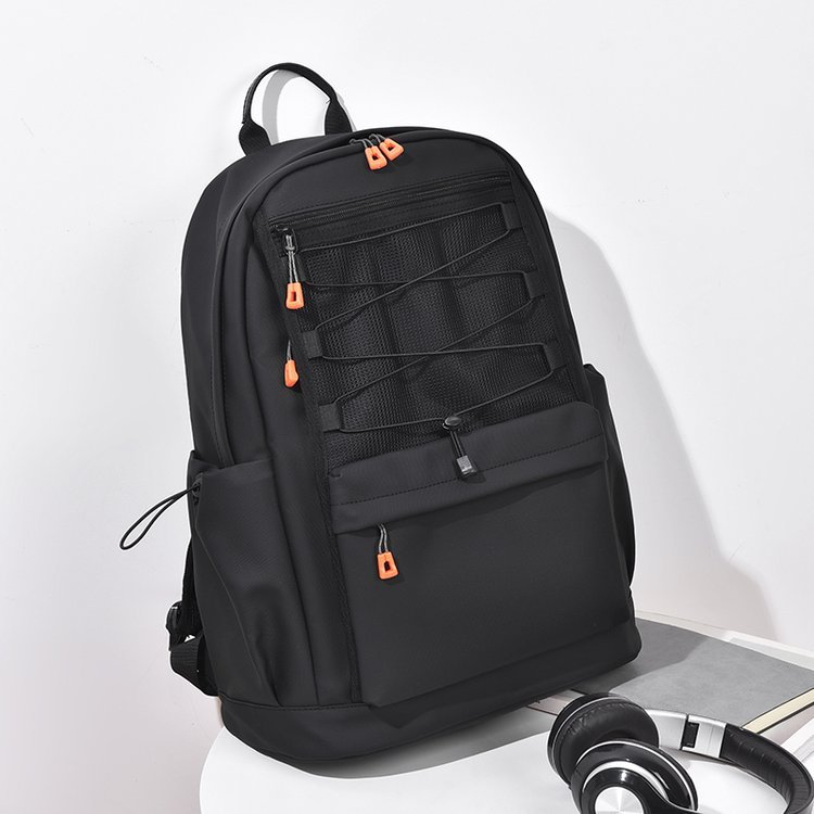 Custom Casual Backpack for Travel and Outdoor Use — 20