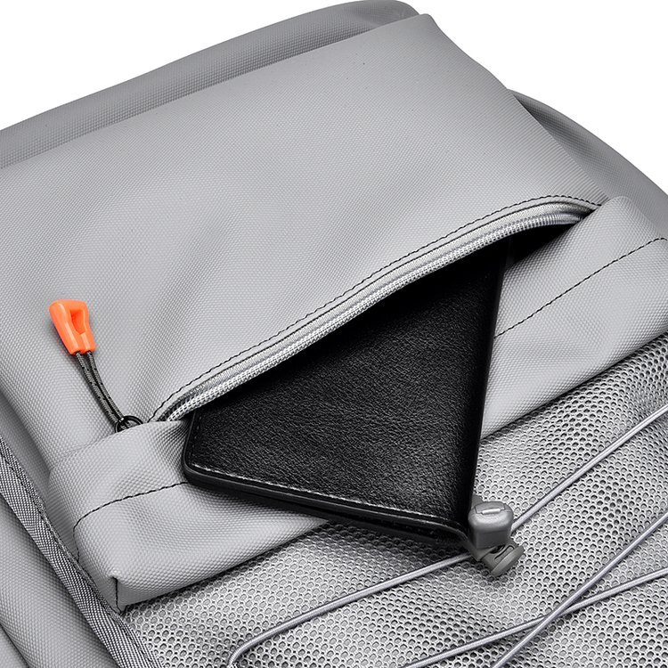 Custom Casual Backpack for Travel and Outdoor Use — 34