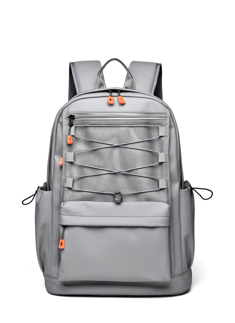 Custom Casual Backpack for Travel and Outdoor Use — 38