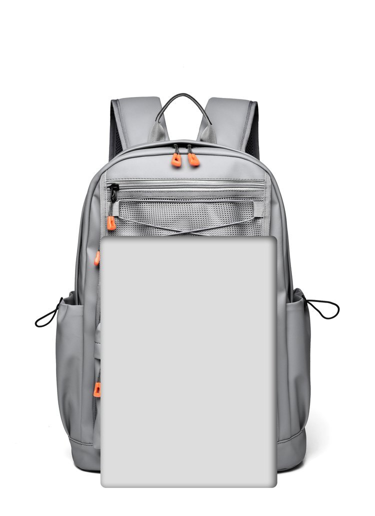 Custom Casual Backpack for Travel and Outdoor Use — 39