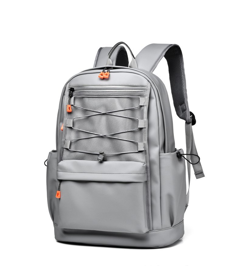 Custom Casual Backpack for Travel and Outdoor Use — 40