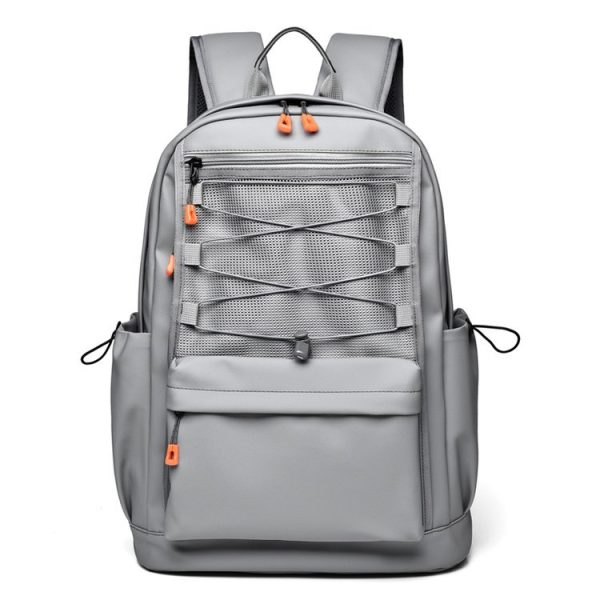 Custom Casual Backpack for Travel and Outdoor Use