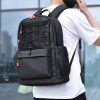 Custom Casual Backpack for Travel and Outdoor Use