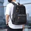 Custom Casual Backpack for Travel and Outdoor Use