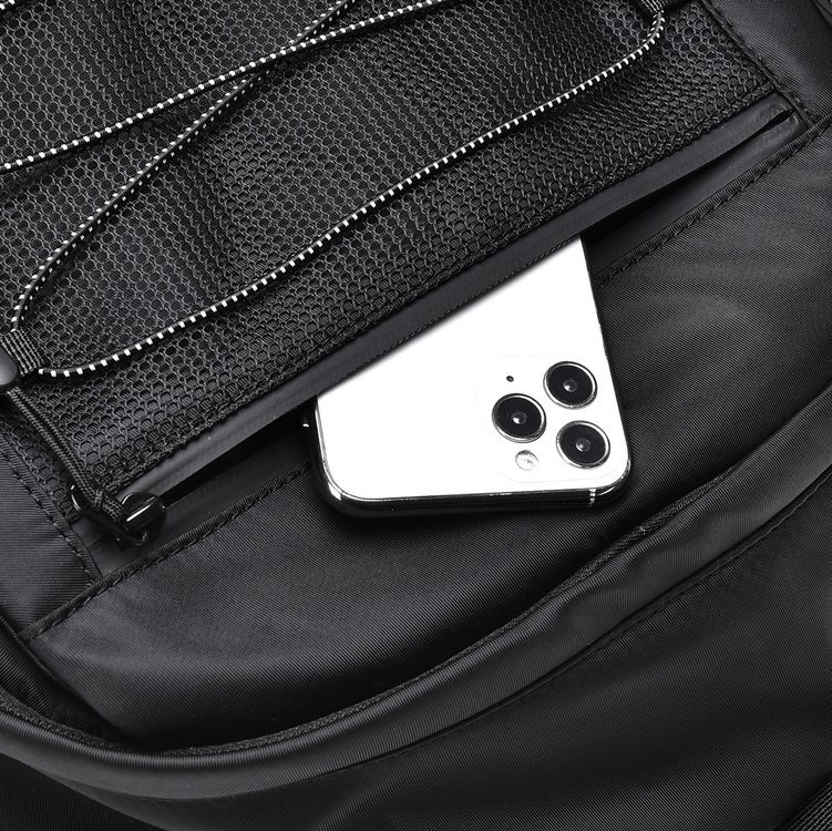 Factory Direct Backpack for School and Daily Use — 2