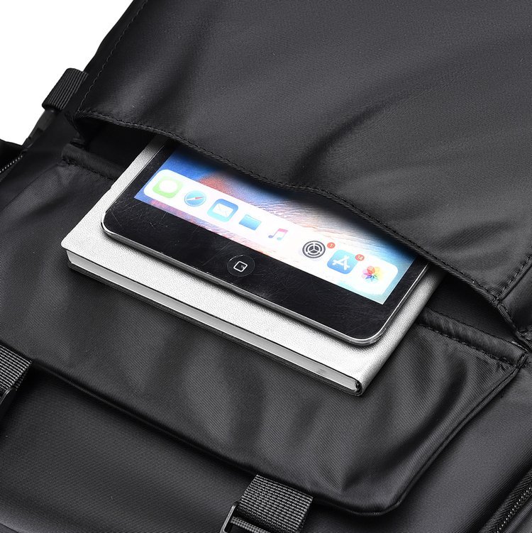 Factory Direct Backpack for School and Daily Use — 3