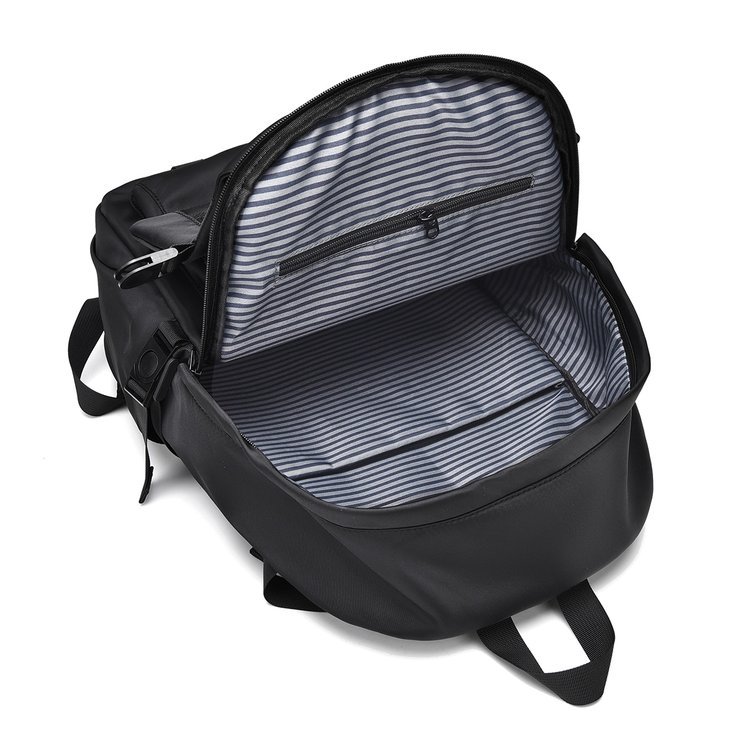 Factory Direct Backpack for School and Daily Use — 4
