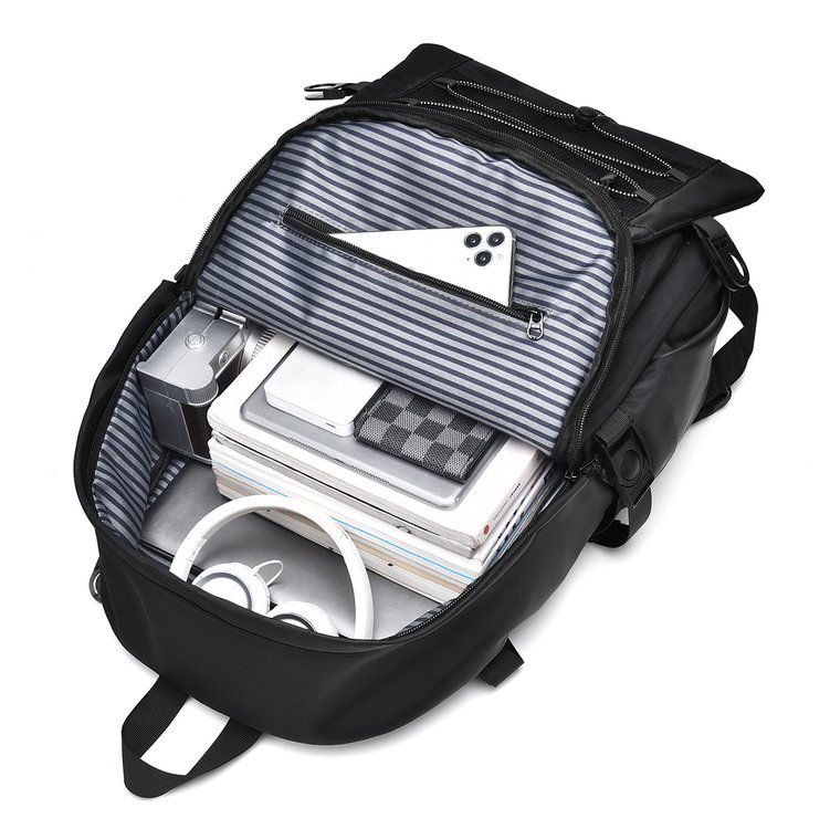 Factory Direct Backpack for School and Daily Use — 5