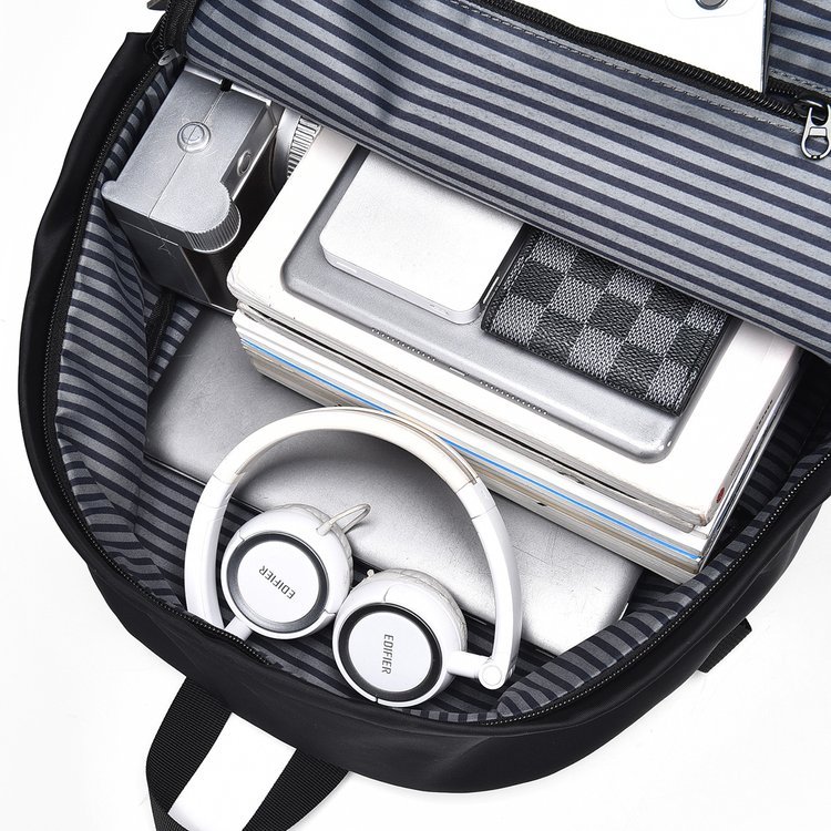 Factory Direct Backpack for School and Daily Use — 6