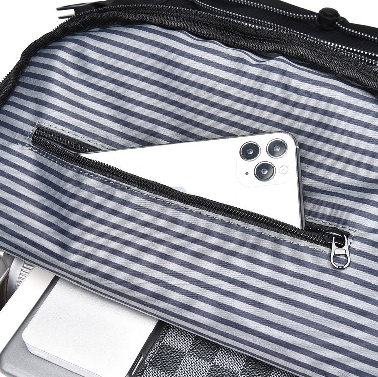 Factory Direct Backpack for School and Daily Use — 7