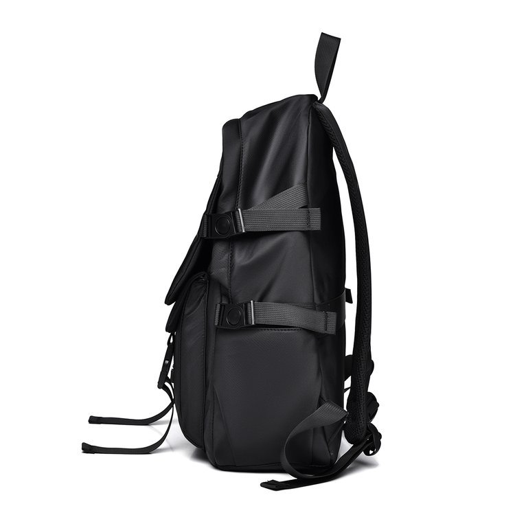 Factory Direct Backpack for School and Daily Use — 11