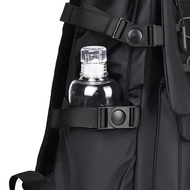 Factory Direct Backpack for School and Daily Use — 19
