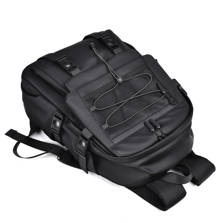 Factory Direct Backpack for School and Daily Use — 22