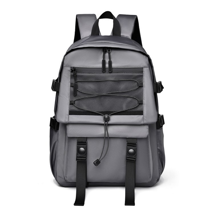 Factory Direct Backpack for School and Daily Use — 23