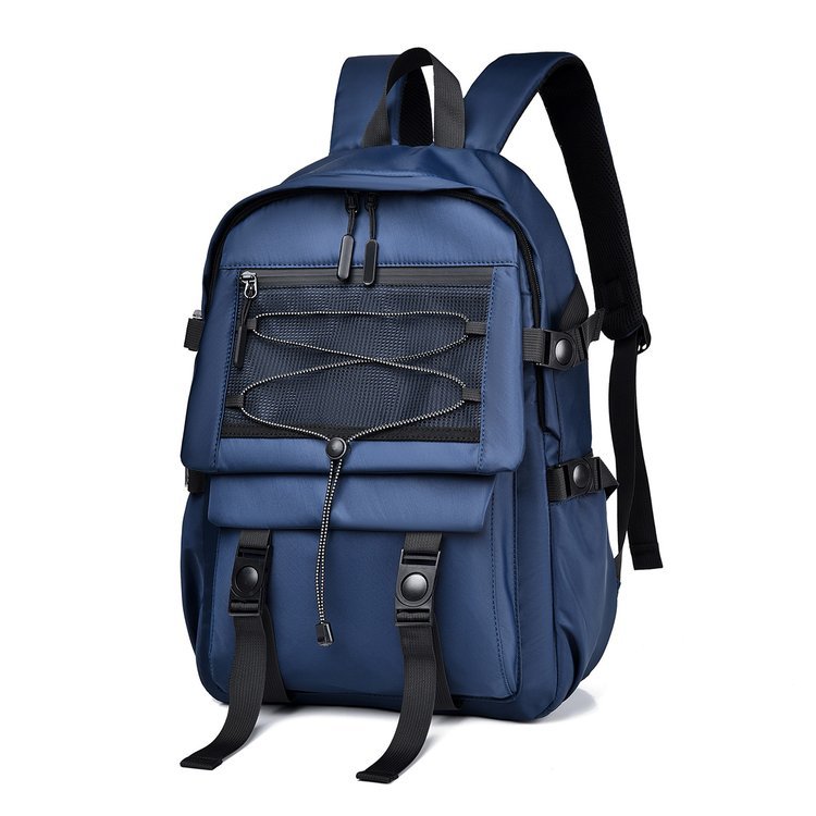 Factory Direct Backpack for School and Daily Use — 25