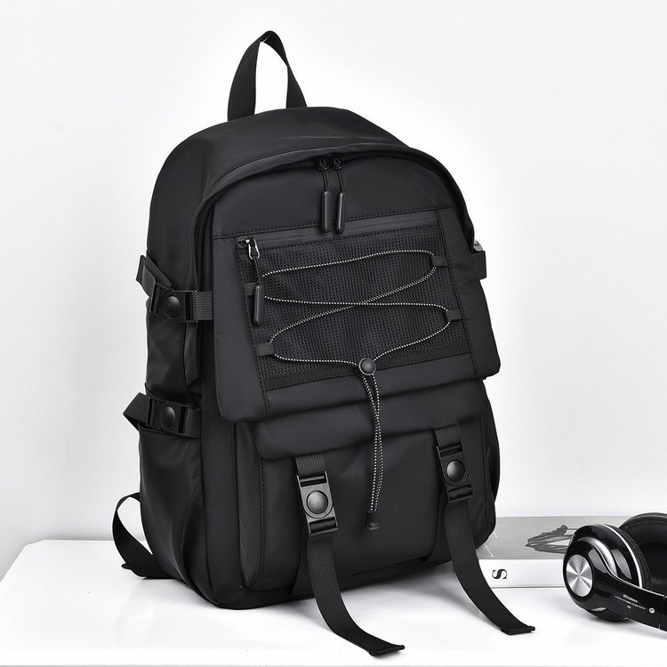 Factory Direct Backpack for School and Daily Use — 28