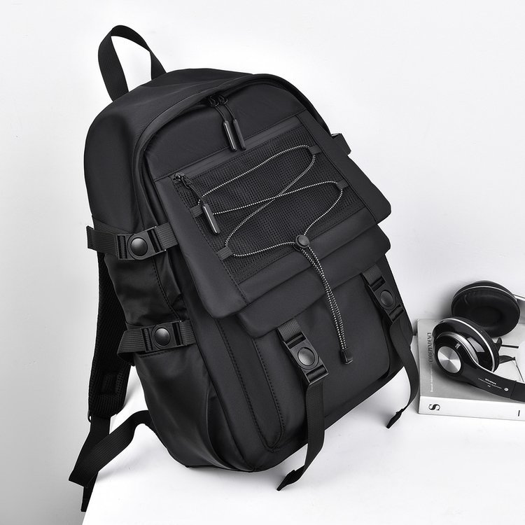 Factory Direct Backpack for School and Daily Use — 29