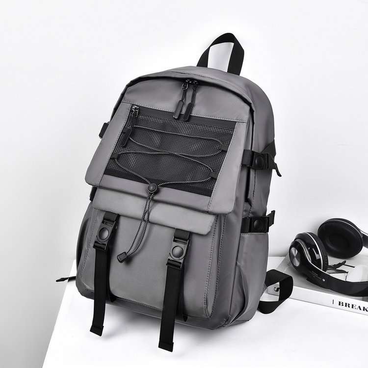 Factory Direct Backpack for School and Daily Use — 31