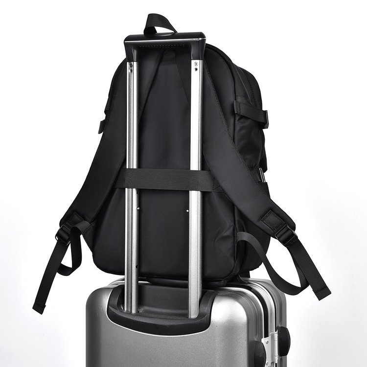 Factory Direct Backpack for School and Daily Use — 33
